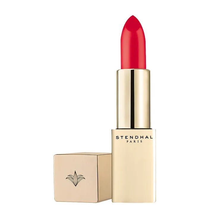 Stendhal Pur Luxe Lipstick 305 Vanina – Luxury Rouge à Lèvres Soin 4g - Afanaya