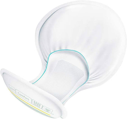 TENA Comfort Super – Pack of 36 Absorbent Protective Pads ProSkin Incontinence Protection - Afanaya