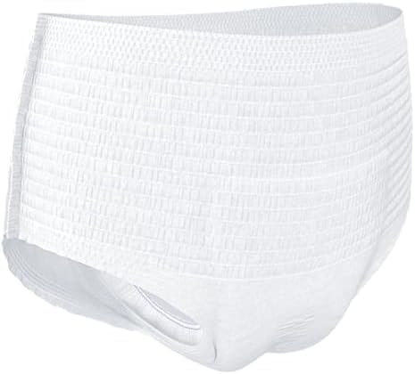 TENA Proskin Pants Maxi incontinence 4 X 10 Pants - Afanaya