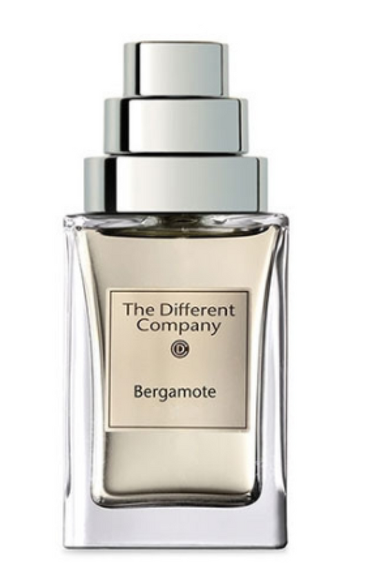 The Different Company Bergamote Eau de Toilette 100ml – Damen Luxus-Duft