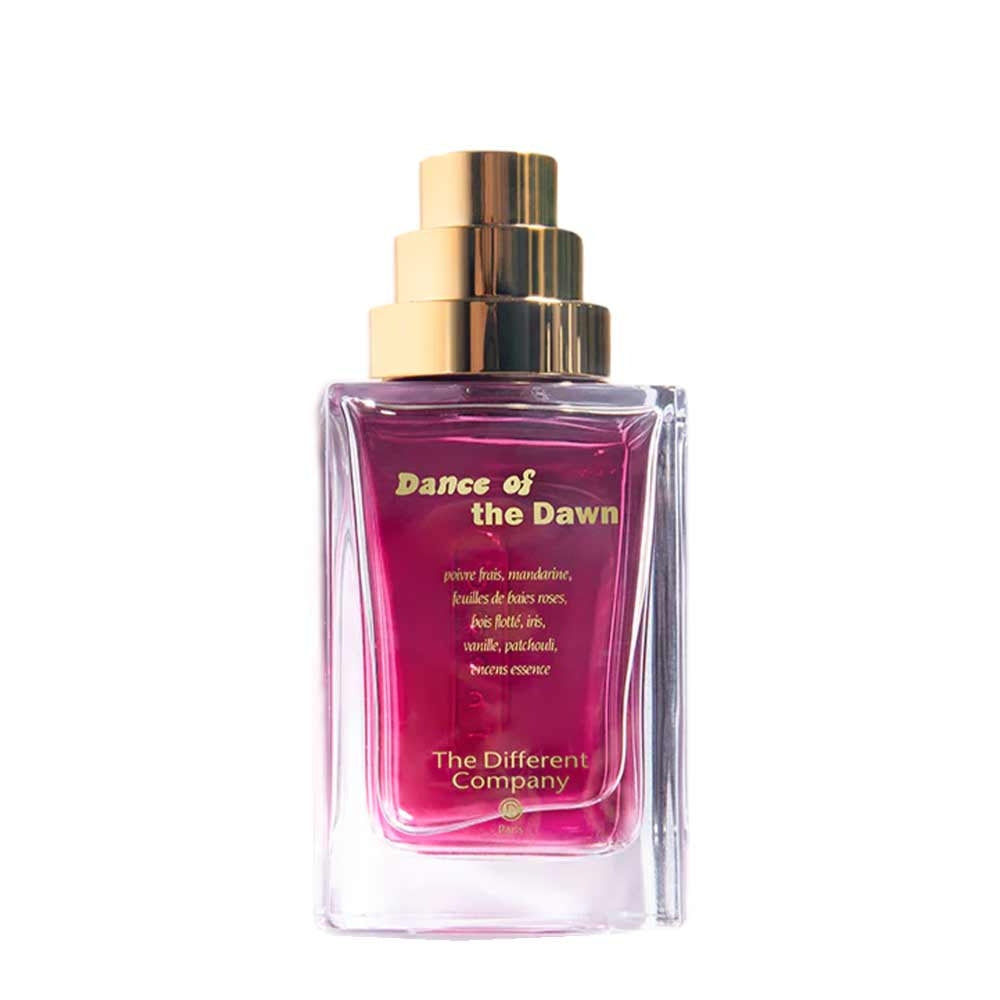 The Different Company Dance of the Dawn Eau de Parfum 100ml – Unisexe