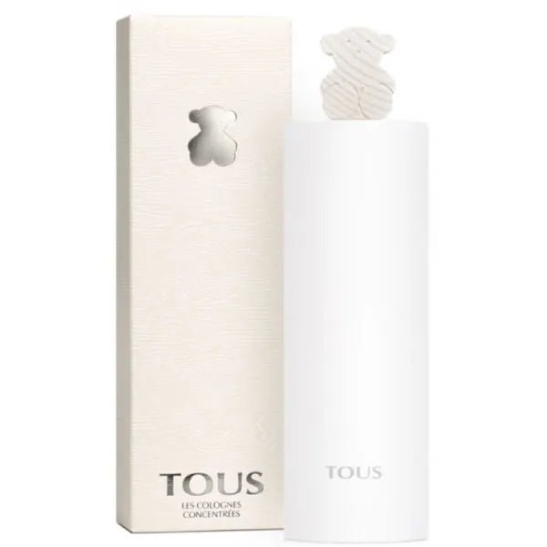 Tous Les Colognes Concentrées Eau De Toilette Vaporisateur 90ml.