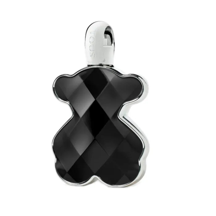 Tous Loveme Onyx Eau De Parfum Vaporisateur 90ml - Afanaya