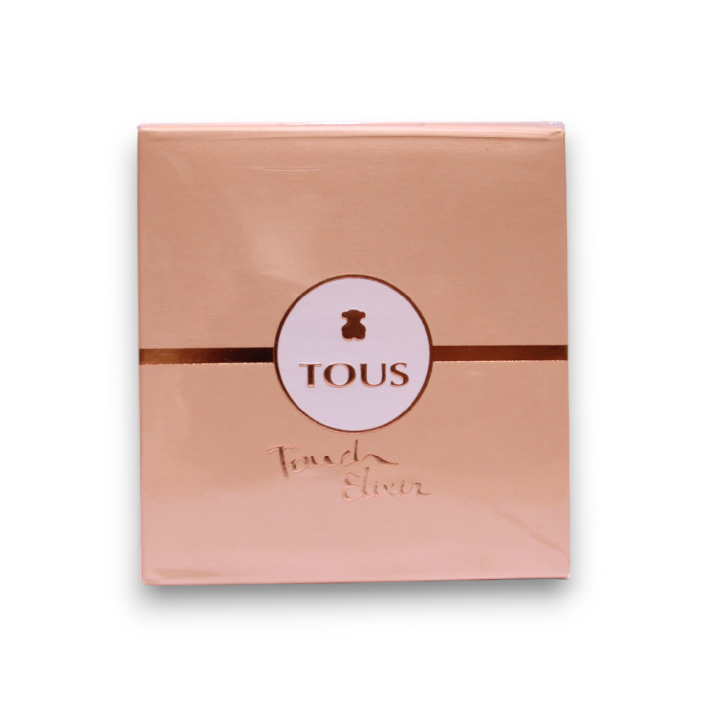 Tous, Touch Elixir, Eau de Parfum, pour femme, 50 ml