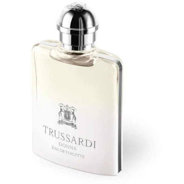 Trussardi Donna Eau De Toilette Vaporisateur 50ml - Afanaya