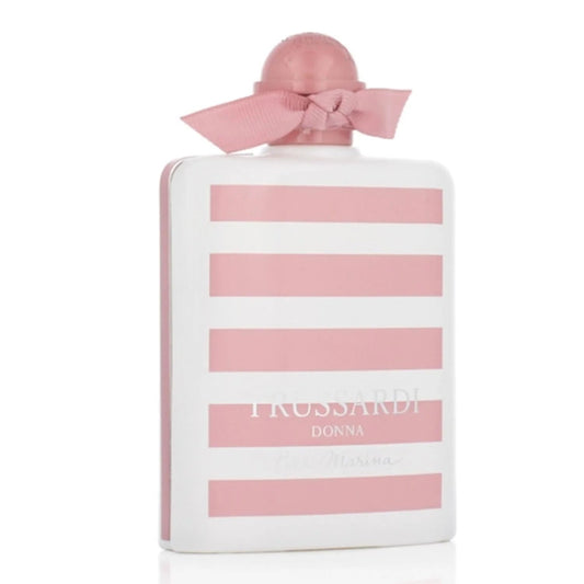 Trussardi Donna Pink Marina Eau De Toilette 100ml Spray - Afanaya