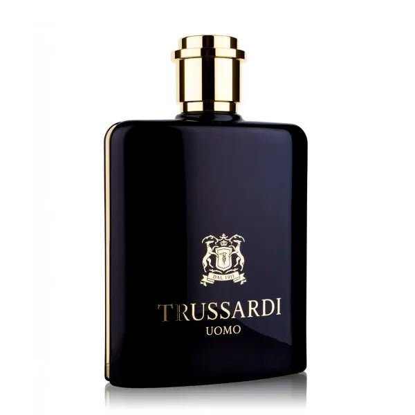 Trussardi Uomo Eau De Toilette Vaporisateur 100ml - Afanaya
