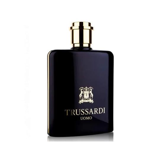 Trussardi Uomo Eau De Toilette Vaporisateur 200ml - Afanaya