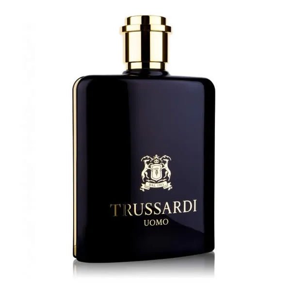 Trussardi Uomo Eau De Toilette Vaporisateur 50ml - Afanaya