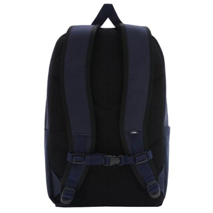 Vans Transplant Backpack – Dark Navy| Durable & Stylish Everyday Bag - Afanaya