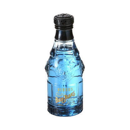 Versace, Blue Jeans, Eau de Toilette, Pour Homme, 75 ml