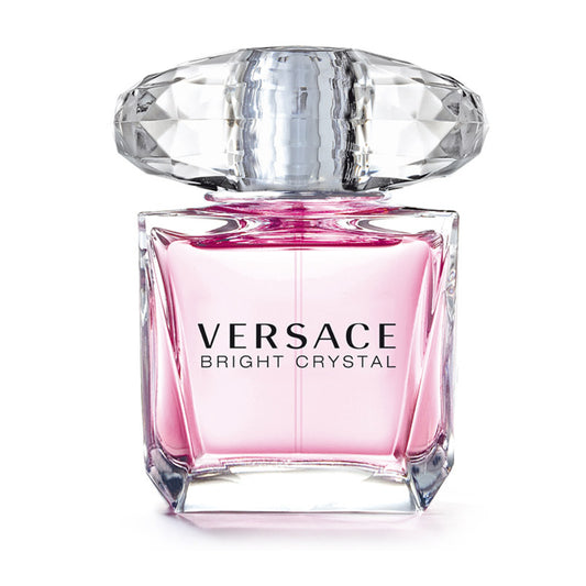 Versace, Bright Crystal, Eau de toilette, Pour femme, 90 ml