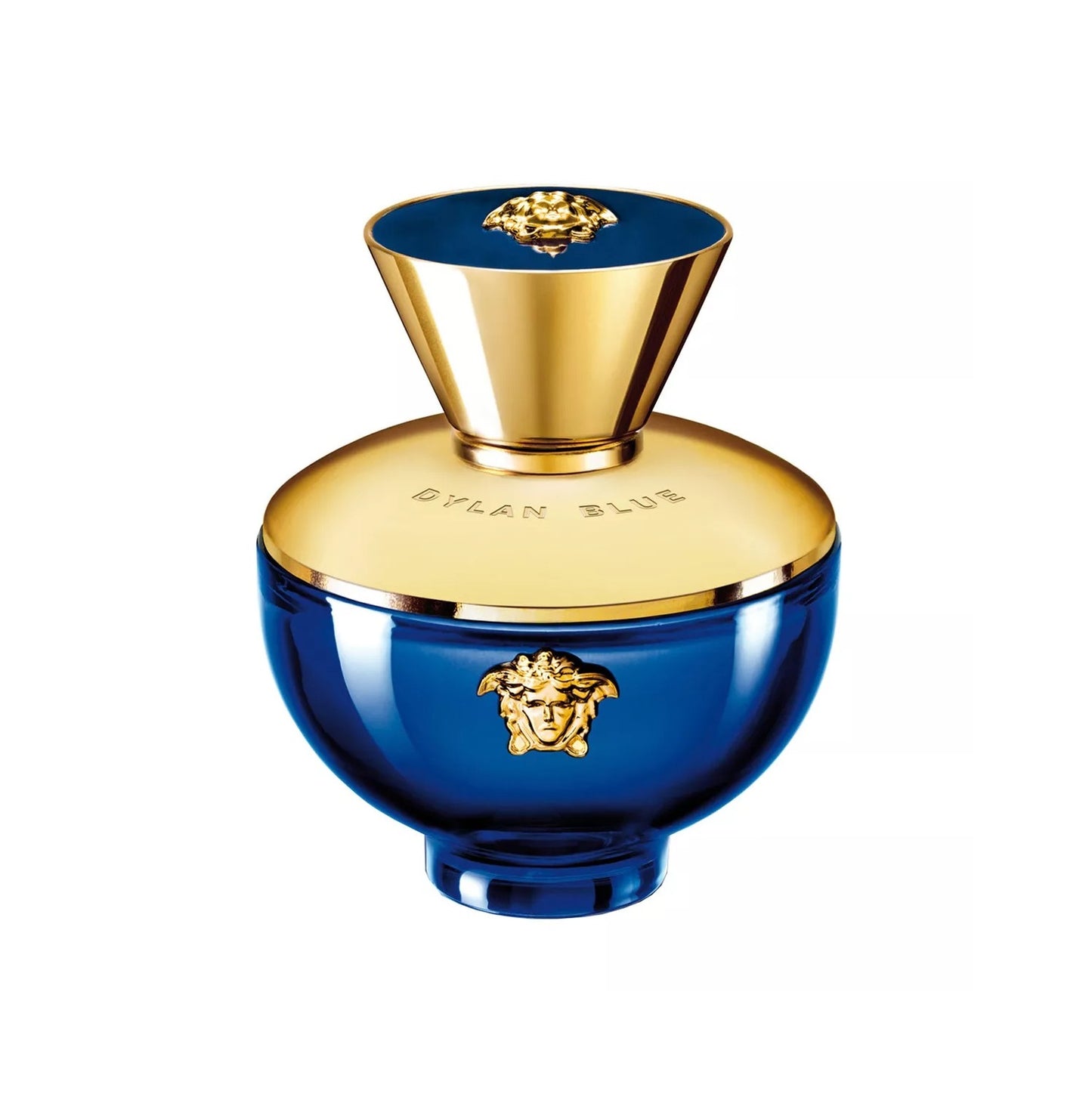 Versace, Dylan Blue, Eau De Parfum, Pour Femme, 100 ml