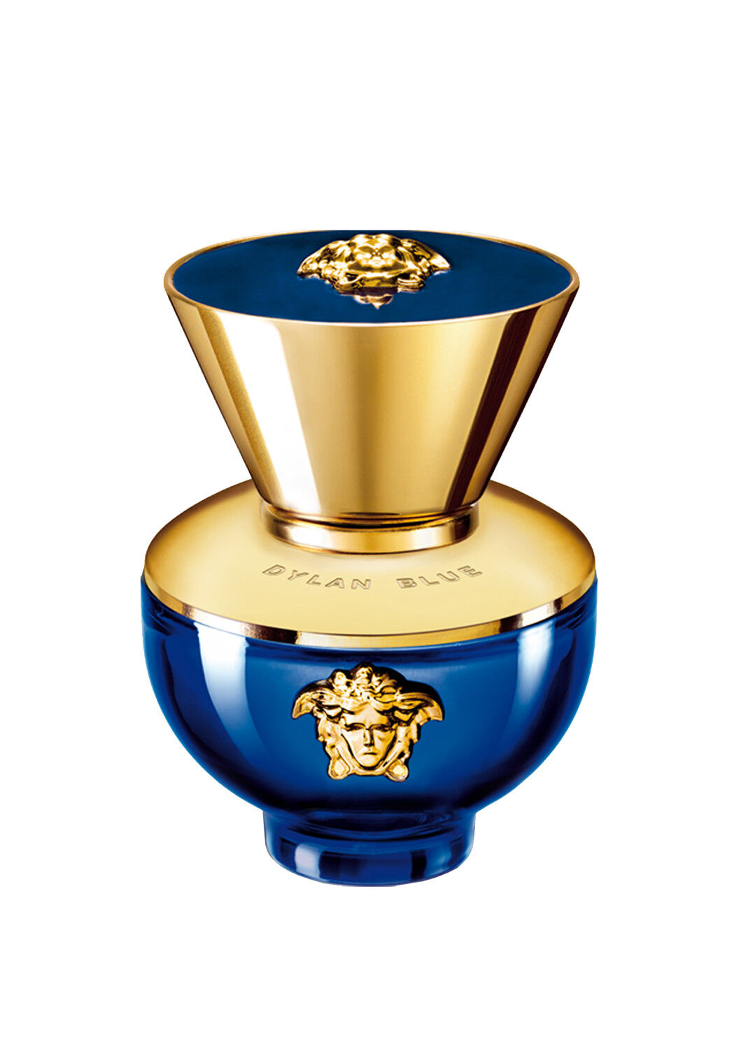Versace, Dylan Blue, Eau De Parfum, Pour Femme, 50 ml