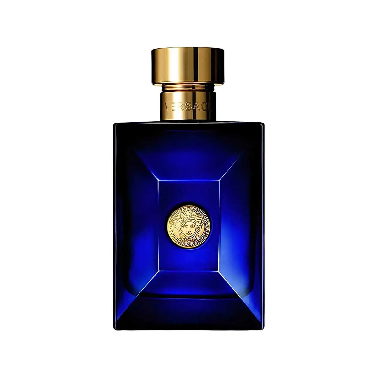 Versace, Dylan Blue, Eau de toilette, Pour hommes, 100 ml