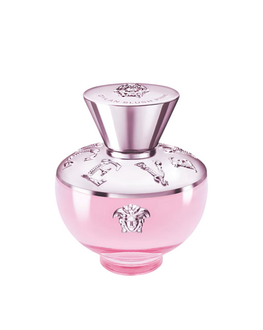 Versace, Dylan Blush Pink, Eau De Parfum, Femme, 100 ml
