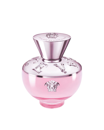 Versace, Dylan Blush Pink, Eau De Parfum, Femme, 100 ml