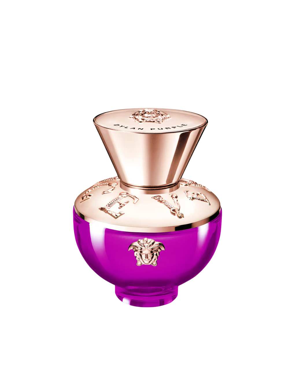 Versace, Dylan Purple, Eau de parfum, Pour femme, 50 ml