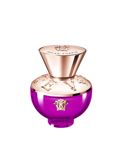 Versace, Dylan Purple, Eau de parfum, Pour femme, 50 ml