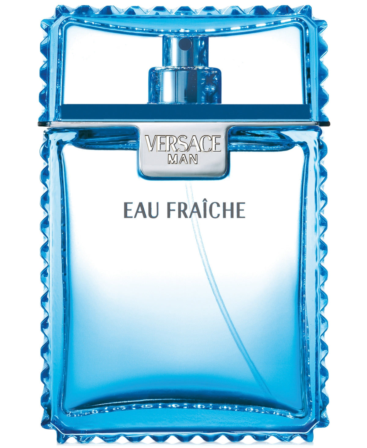 Versace, Eau Fraîche, Eau de Toilette, Pour Homme, 100 ml