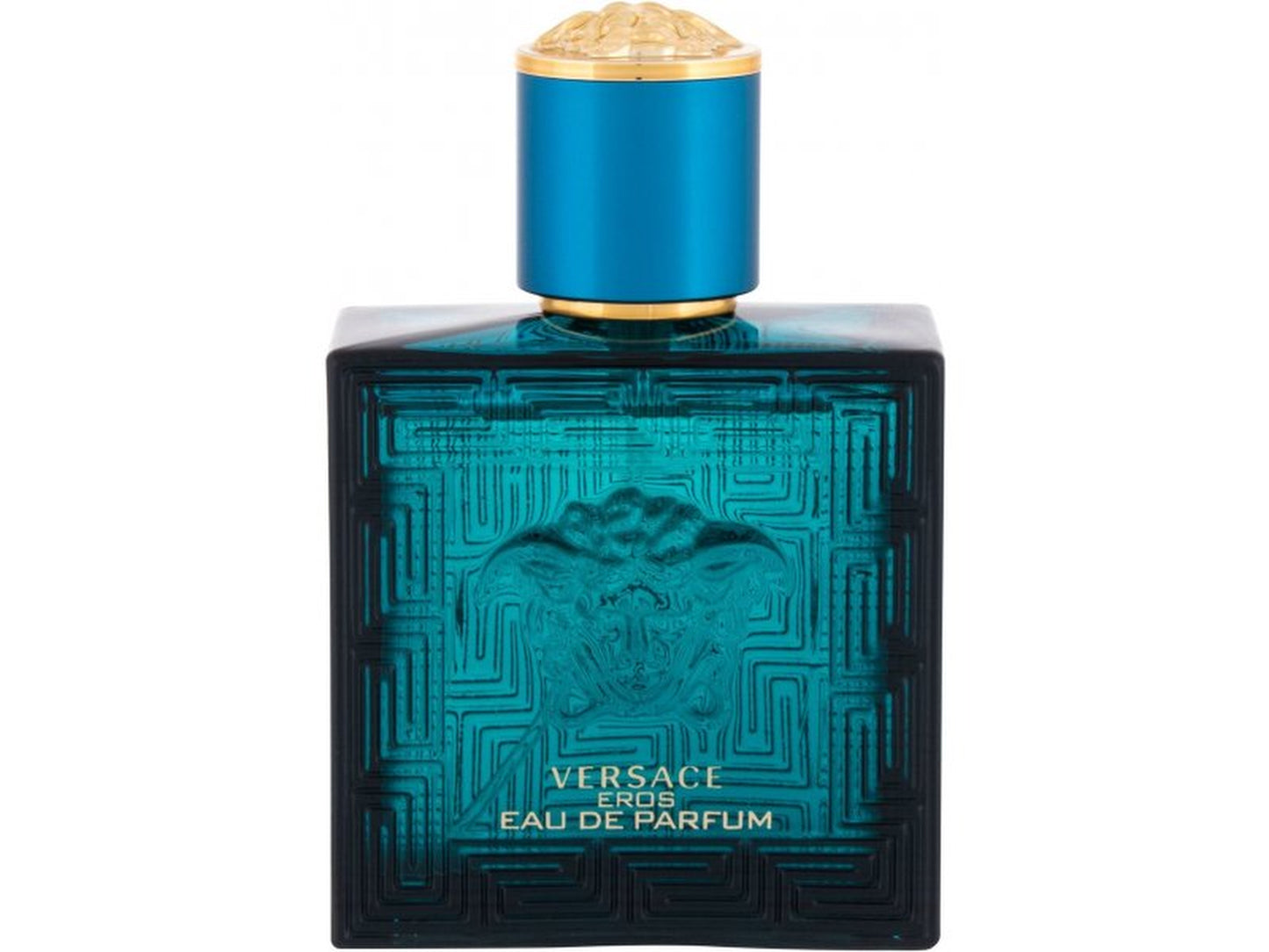 Versace, Eros, Eau De Parfum, Pour Homme, 50 ml
