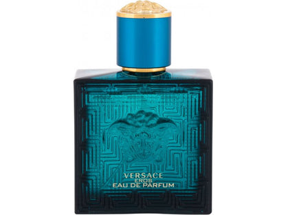 Versace, Eros, Eau De Parfum, Pour Homme, 50 ml