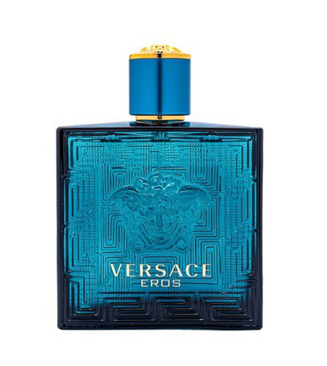 Versace, Eros, Eau de Toilette, Pour Homme, 100 ml