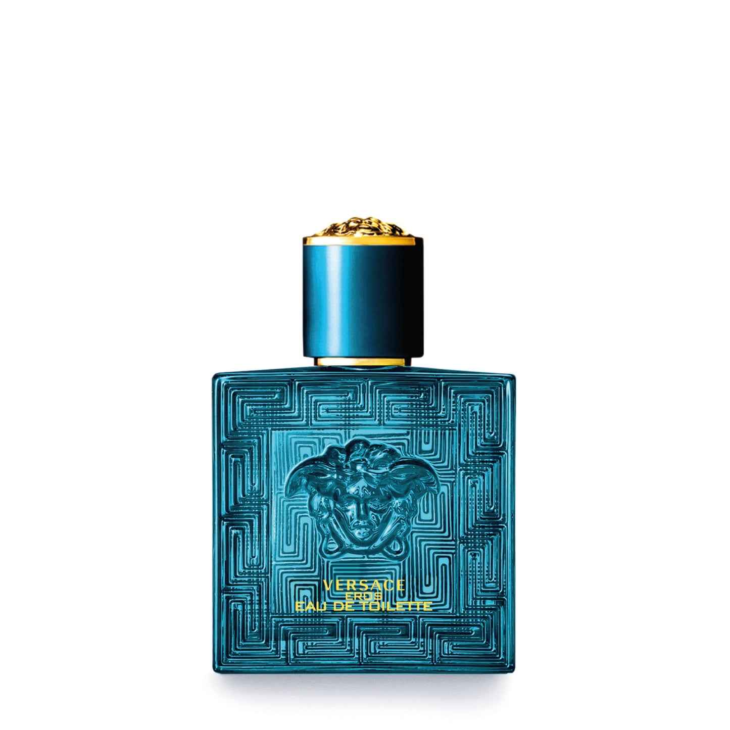 Versace, Eros, Eau De Toilette, Pour Homme, 50 ml