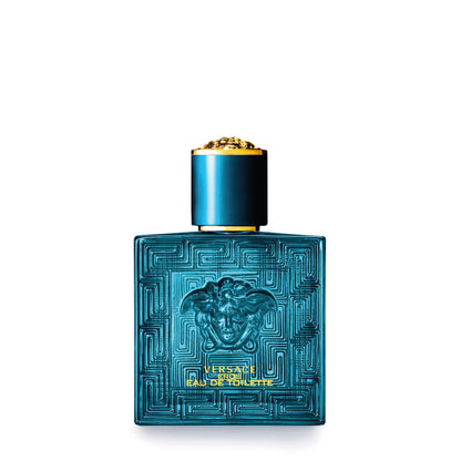 Versace, Eros, Eau De Toilette, Pour Homme, 50 ml
