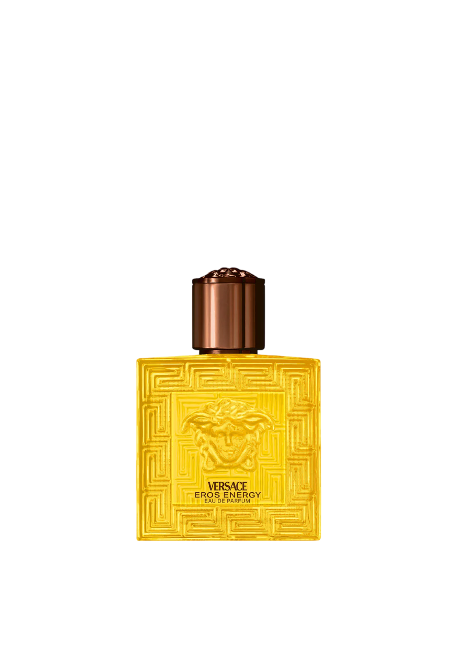 Versace, Eros Energy, Eau De Parfum, Pour Homme, 100 ml