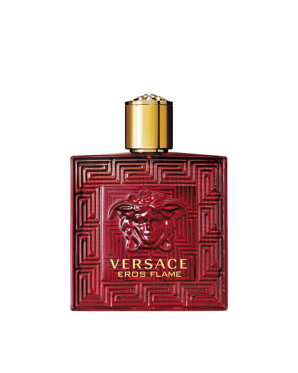 Versace, Eros Flame, Eau De Parfum, Pour Homme, 100 ml