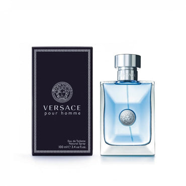 Versace, Pour Homme, Eau de Toilette, Pour Homme, 100 ml