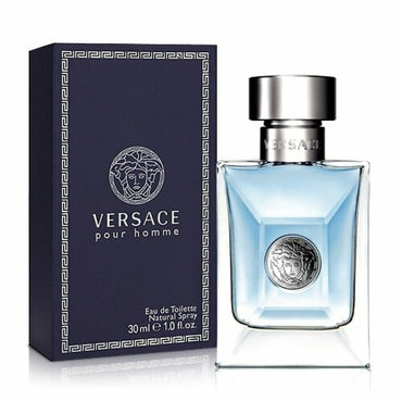 Versace, Pour Homme, Eau de Toilette, Für Herren, 30 ml