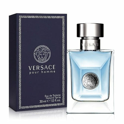 Versace, Pour Homme, Eau De Toilette, Pour Homme, 30 ml
