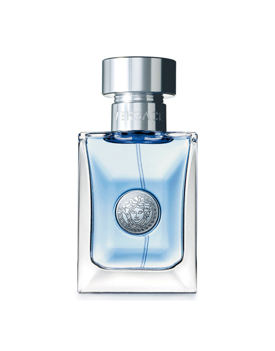 Versace, Pour Homme, Eau De Toilette, Pour Homme, 30 ml