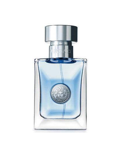 Versace, Pour Homme, Eau De Toilette, Pour Homme, 30 ml
