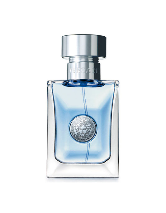 Versace, Pour Homme, Eau de Toilette, Für Herren, 30 ml