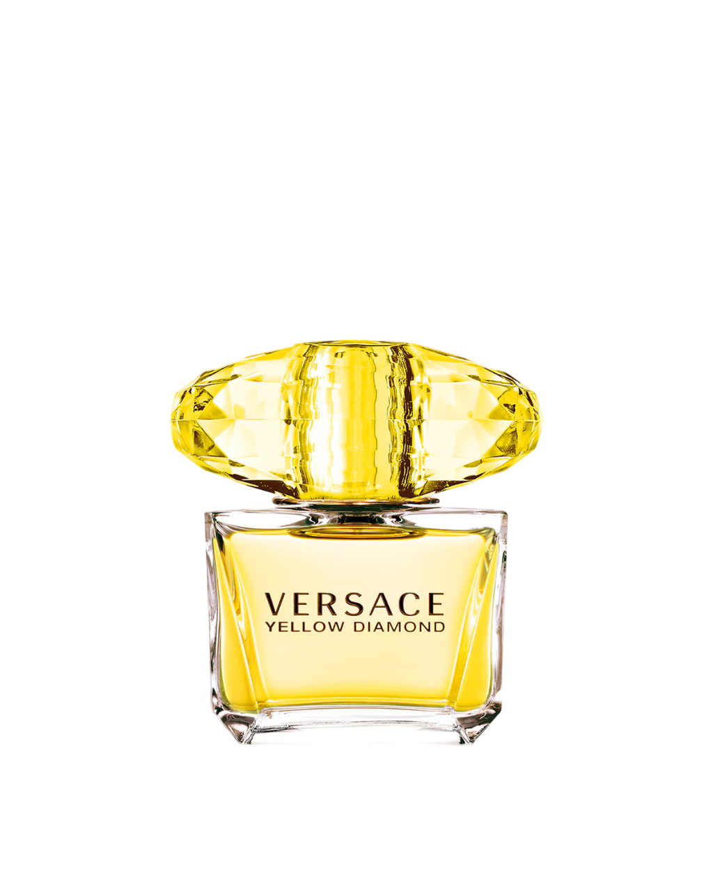 Versace, Yellow Diamond, Eau De Toilette, Pour Femme, 90 ml