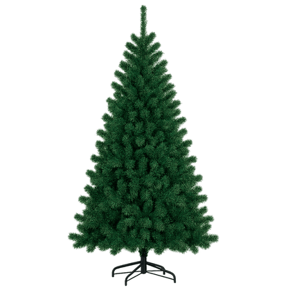 Xmas Tree 210Cm 900Branches - Afanaya